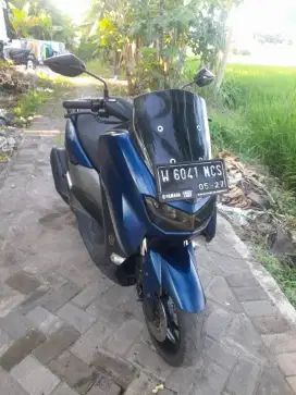 Tersedia juga N Max
