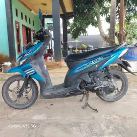 Honda Vario Karbu