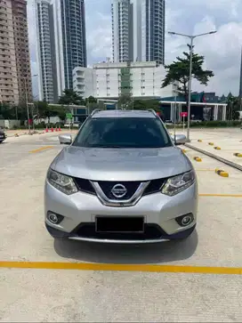 Nissan Xtrail 2.5 T32 AT 2016 Akhir