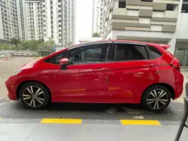 Honda Jazz 2020 Bensin