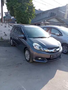 Honda Mobilio 2016 Bensin