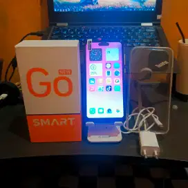 HP Android merk Go Smart estetik boba internal 16gb