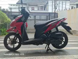 VARIO 125 Merah/2013 Des