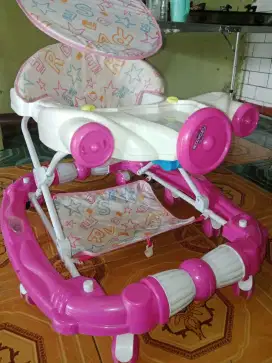 Jual baby Walker