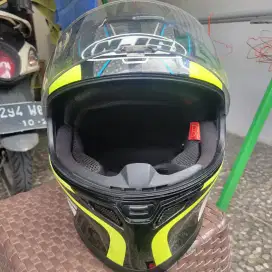 Helm NJS ZX-1 Size L