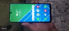 Samsung A51 ram 6/128gb nfc gantian LCD hp casan nominus