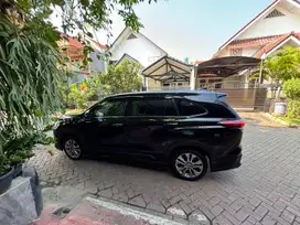 Toyota Innova Q Modelista Hybrid