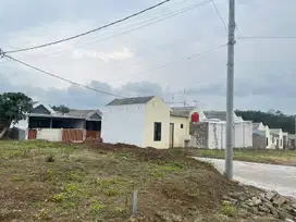 Tanah 100 Jutaan 7 Menit Exit Tol Sawojajar