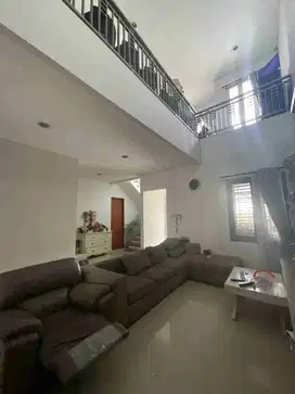 Rumah Minimalis Modern Murah Komplek Sutami Pasteur