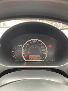 Mitsubishi Mirage 2013 Bensin