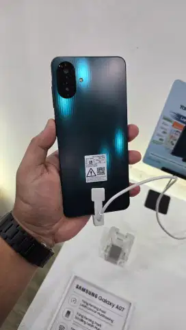 PROMO SAMSUNG A07