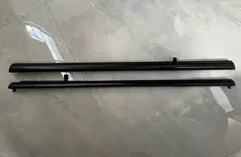 Krey Samping (Kiri + Kanan) Mercy W124 Original