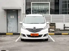 Mazda Biante 2.0 Skyactiv 2014 matic