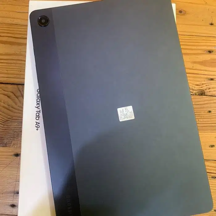 Samsung tab A9+ WIFI ONLY ram 4/64gb