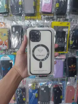 Case iPhone 12 Pro