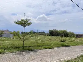 Tanah Malang dekat dengan Kampus 3 UIN Malang