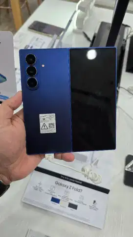 PROMO SAMSUNG Z FOLD7