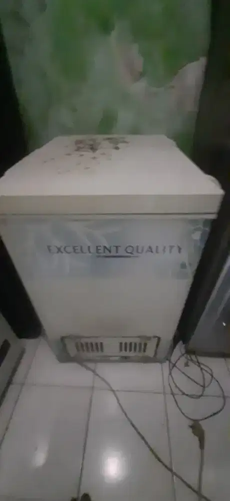 Frezer box 100 ltr GRATIS ANTAR