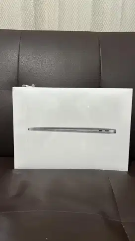 Dijual cepat MacBook Air