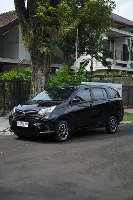 Daihatsu Sigra 2021 Bensin