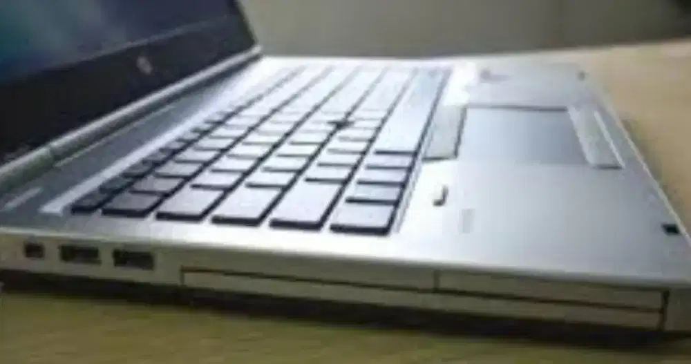 laptop Elitebook hp 8470p
