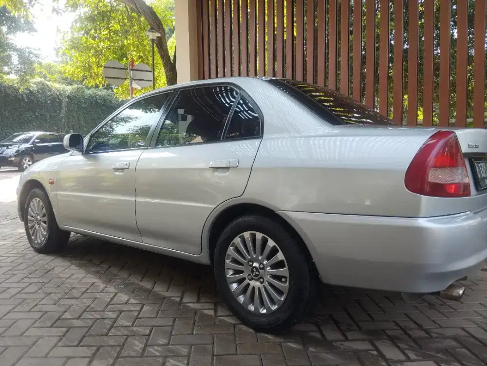 JUAL CEPAT Lancer original