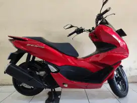 PCX 160 CBS 2024 istimewa mulus terawat siap pakai...