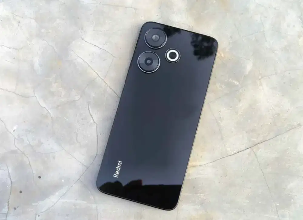 Redmi 13 4G 8+8/128GB Black
