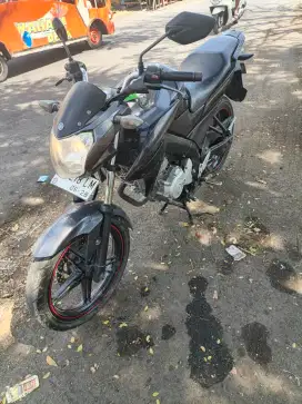 Jual motor bekas