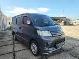 Daihatsu Luxio D Manual 2022 km 55rb