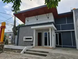 RUMAH TINGGAL AWIKOEN GRESIK