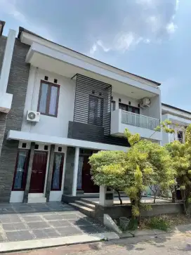 Di Jual Rumah Siap Huni 2 Lantai