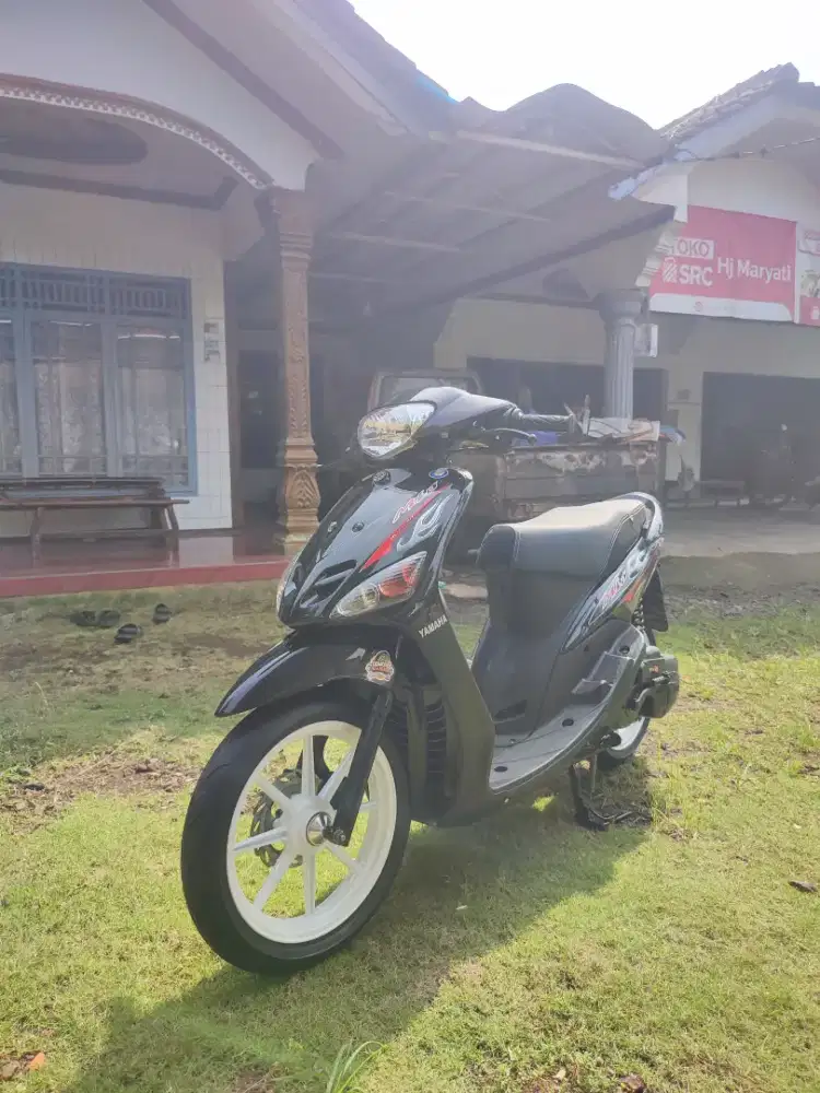 Yamaha mio seporty 5tl 2008
