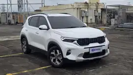[OLXMOBBI] DP RENDAH Kia Sonet 1.5 Premiere 5 Seater -AT 2023 DTOMJI