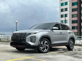 HYUNDAI CRETA PRIME 2022 (MINT CONDITION)