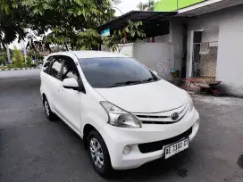 Jual Avanza E 2015 Manual kondisi istimewa