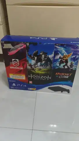PS4 Slim ( 500GB )