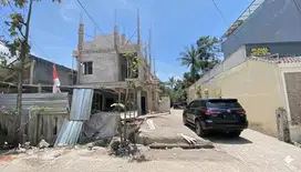 Tanah Puri Indah Jatinangor
