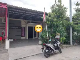 Segara city lahan luas dijual cepat harga bersahabat