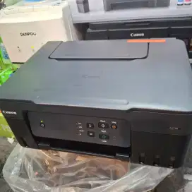 PRINTER CANON MULTIFUNCTION