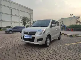 Suzuki Karimun Wagon R  1.0 GL Bensin-MT 2019 Abu-Abu