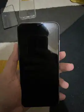 Jual murah aja Samsung A04E 3/32 BLUE