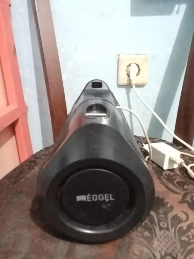 JUAL CEPAT SPEAKER ELITE XL BLUOTOOTH
