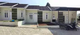 Dijual Rumah Subsidi type 36/60, dekat Stasiun dan Exit Tol di Parungkuda