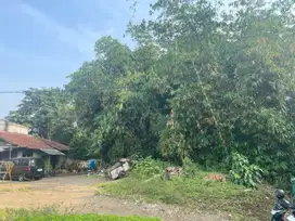 Tanah Siap Bangun Di Curug Mekar Yasmin Untuk Hunian Dan Investasi