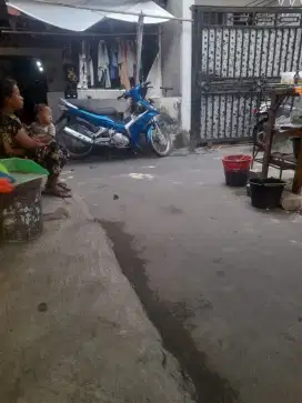 Jual cepat yupiter mx 2009