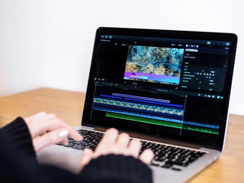 Di butuhkan 1 editor video youtube anak