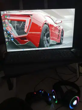PC Gaming Full Set