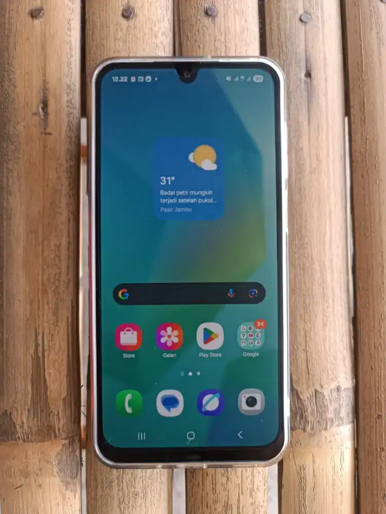 Samsung Galaxy A16 8/128