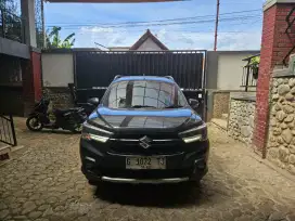 XL 7 Alpha hybrid